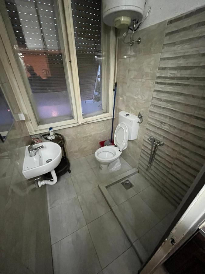 Downtown Belgrade Hostel And Apartments Eksteriør bilde